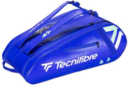Tecnifibre Tour Endurance ID Tennistas 12 Stuks-Blauw - nosize