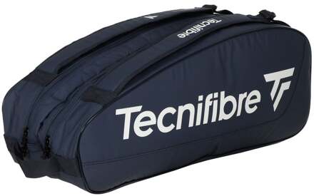 Tecnifibre Tour Endurance Navy 9R Tennistas-Donkerblauw - nosize