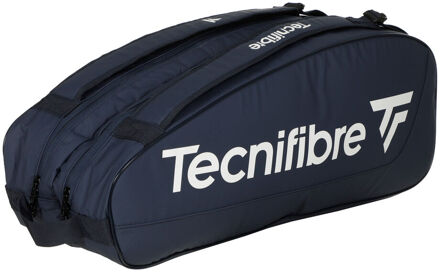 Tecnifibre Tour Endurance Navy 9R Tennistas-Donkerblauw - nosize