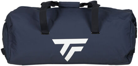Tecnifibre Tour Endurance Navy Rackpack Tennistas zwart - one size