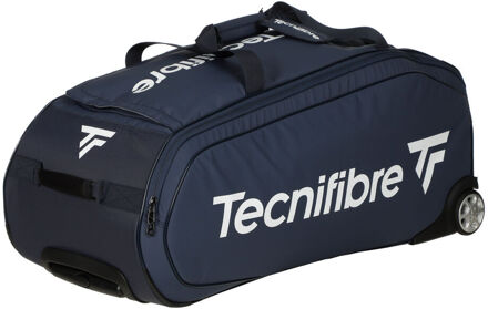 Tecnifibre Tour Endurance Rolling Tennistas-Donkerblauw - nosize