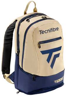 Tecnifibre Tour Endurance Rugzak -beige - nosize