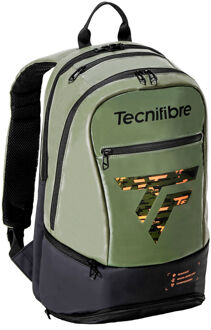 Tecnifibre Tour Endurance Rugzak-Kaki - nosize