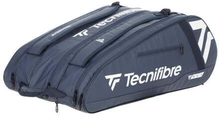 Tecnifibre Tour Endurance Tennistas 12 stuks blauw - nosize