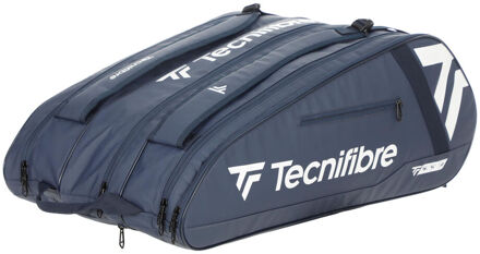 Tecnifibre Tour Endurance Tennistas 12 stuks blauw - nosize