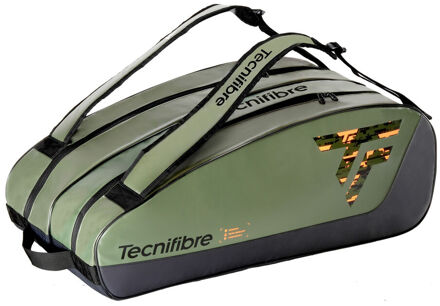 Tecnifibre Tour Endurance Tennistas 12 Stuks-Kaki - nosize