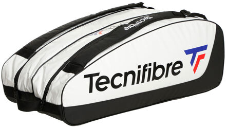 Tecnifibre Tour Endurance Tour 2023 Tennistas 12 Stuks wit - one size