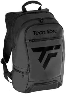 Tecnifibre Tour Endurance Ultra Rugzak-Zwart - nosize
