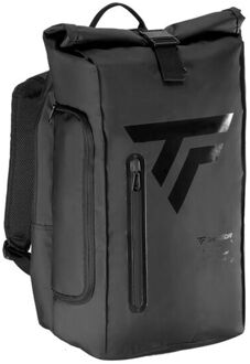 Tecnifibre Tour Endurance Ultra Standbag Tennistas 3 Stuks-Zwart - nosize