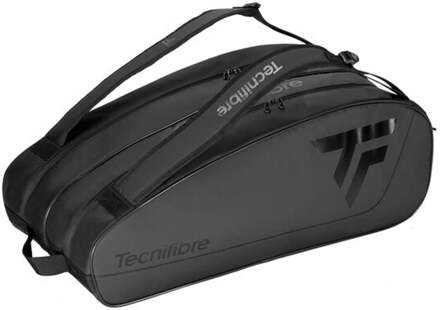 Tecnifibre Tour Endurance Ultra Tennistas 12 Stuks-Zwart - nosize
