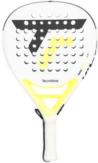 Tecnifibre Wall Breaker 370 (2024) wit - nosize