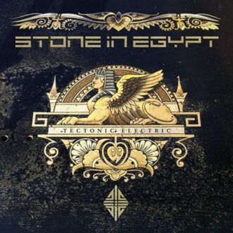 Tectonic Electric - Stone In Egypt