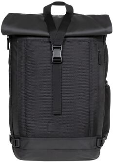 Tecum Roll Rugzak Eastpak , Black , Heren - ONE Size