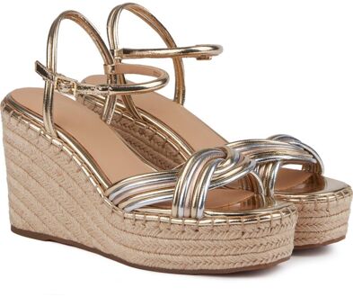 Ted Baker Amaalia Sandalen Metallic