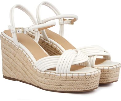 Ted Baker Amaalia Sandalen Wit