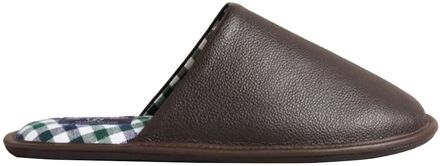 Ted Baker Ardin Heren Bruine Muiltjes