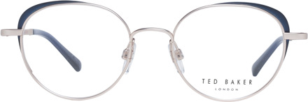 Ted Baker Blue Frames for Women's Woman Roségoud - One Size