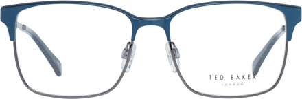 Ted Baker bril TB4294 Powell 503 Navy Blue Mens Dames Blauw