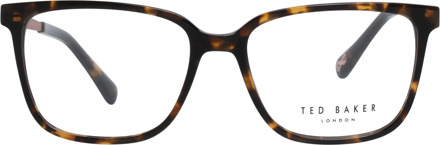 Ted Baker bril TB9179 Linnea 145 Dark Tortoise Women Bruin