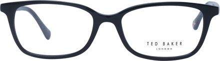 Ted Baker Brillenframe TB9162 001 52 Zwart - One Size