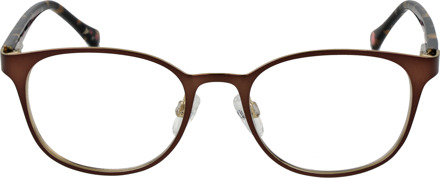 Ted Baker Brilmontuur TB2232 176 49 Bruin - One Size
