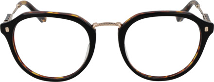 Ted Baker Brilmontuur TB8318 107 52 - maat Zwart