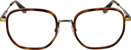 Ted Baker Brilrand TB4351 407 53 - maat Bruin