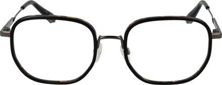 Ted Baker Brilrand TB4351 900 53 Zwart - One Size