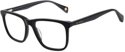 Ted Baker Brilrand TB8288 001 53 Zwart - One Size