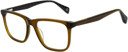 Ted Baker Brilrand TB8288 193 53 Bruin - One Size