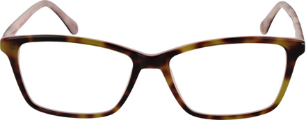 Ted Baker Brilrand TB9101 222 53 - maat Bruin