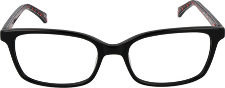 Ted Baker Brilrand TB9119 001 52 Zwart - One Size