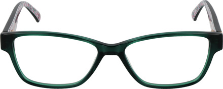 Ted Baker Brilrand TB9242 561 51 Groen