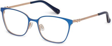 Ted Baker Brilrand TBB974 689 47 Blauw - One Size