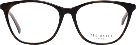 Ted Baker Brown -frames voor vrouwenvrouw Bruin
