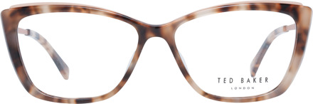 Ted Baker Cat Eye Tortoise roze TB9183 Ari -brilframes