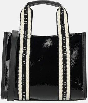 Ted Baker Celiane shopper black Zwart