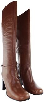 Ted Baker Charona Dames Bruine Laarzen - EU 38 / UK 5