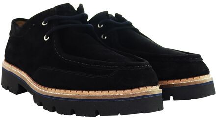 Ted Baker Clerdd Heren Zwart Mocassin Schoenen - EU 42 / UK 8