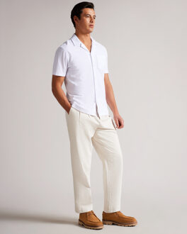 Ted Baker Clerdd Suède Mocassin met dikke zool, Bruin - EU 43 / UK 9