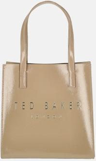 Ted Baker Crinion shopper S stone Taupe - No Size