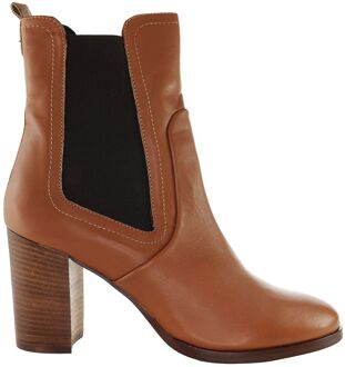 Ted Baker Daphina Dames Bruine Laarzen - EU 40.5 / UK 7
