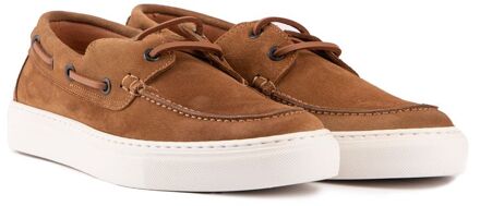 Ted Baker Euens Schoenen Bruin