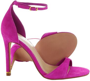 Ted Baker Helmias Open Teen Womens Roze Sandalen