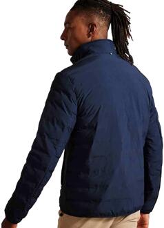 Ted Baker | Heren Nylon Pufferjas - Tucson - maat Navy