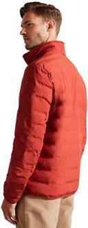 Ted Baker | Heren Nylon Pufferjas - Tucson - maat Oranje