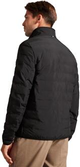 Ted Baker | Heren Nylon Pufferjas - Tucson Zwart - XL