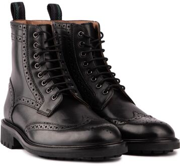 Ted Baker Jakobe Laarzen Zwart