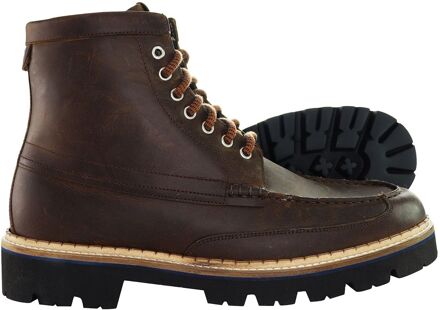 Ted Baker Jarrno Heren Bruine Laarzen