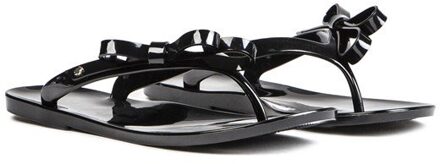 Ted Baker Jassey Sandalen Zwart - EU 36 / UK 3